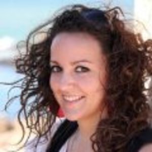 Shannon - Prof d'anglais - Lille