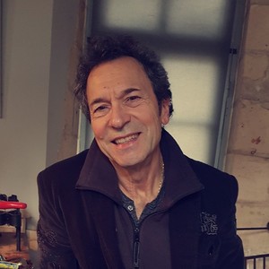 Claude - Prof de transition professionnelle - Royan
