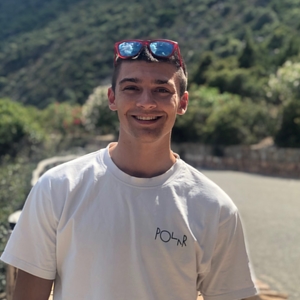 Felix - Prof d'aide aux devoirs - Toulouse