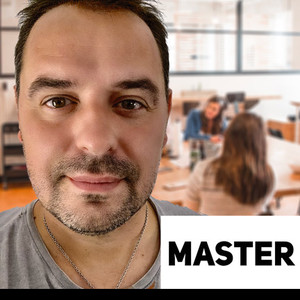 Seb - Prof d'initiation informatique - Saint-Mandé