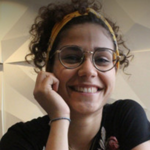 Inès Marie - Prof de maths - Angers