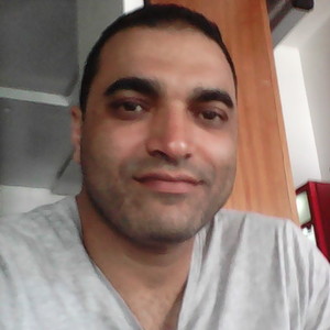 Mohamed - Prof de maths - Châtenay-Malabry