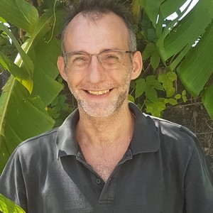 Loïc - Prof de français - Lille