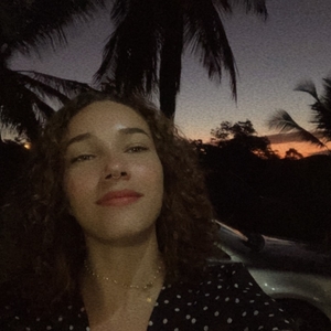 Mia - Prof de maths - Saint-François