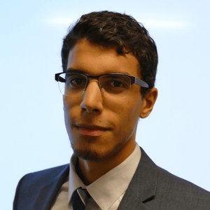 Slaheddine - Prof de programmation - Paris
