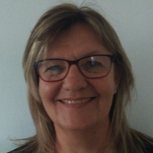 Murielle - Prof d'orientation scolaire - Chaponost