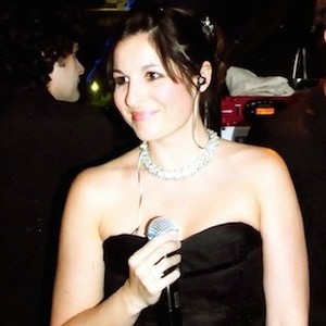 Alice - Coach vocal - Paris