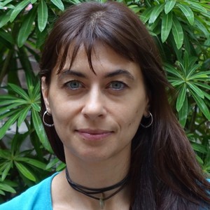 Caroline - Prof de chinois - Bierre-lès-Semur
