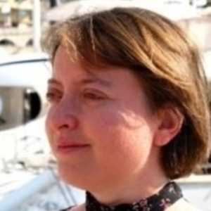 MONICA - Prof de chinois - Sanremo