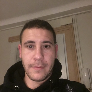 Sofiane - Prof de physique - chimie - Argentan