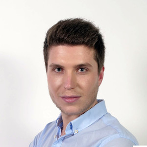 Alexandre - Prof de création de site web - Héricy