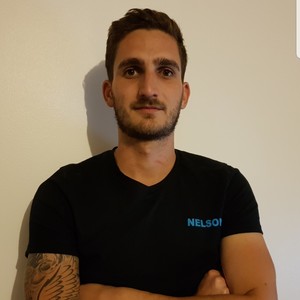 Nelson - Coach sportif - Noisy-le-Grand