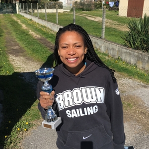 Emily - Prof de maths - La Seyne-sur-Mer