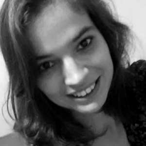 Sarah - Prof d'espagnol - La Rochelle