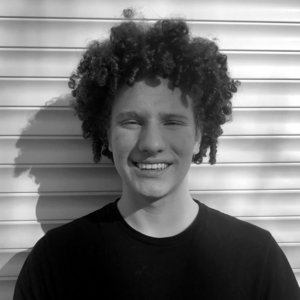 Louis - Prof de skate - Chaussan