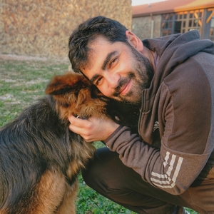 Amine - Prof d'initiation informatique - Montpellier