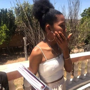 Katia - Prof de français - Ligné