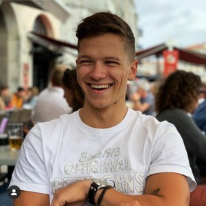 Corentin - Prof de remise en forme - Lyon