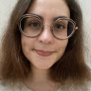 Emilie - Prof de fle - français langue étrangère - Paris