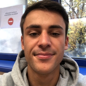 Julien - Prof de jeux vidéo - Nogent-sur-Marne