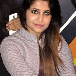 Sahiba - Prof de fle - français langue étrangère - Delhi