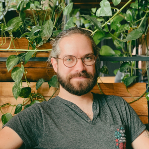 Guillaume - Prof de réseaux sociaux - La Membrolle-sur-Choisille