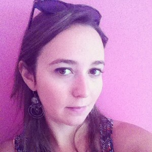 Floriane - Prof d'initiation internet - Lyon