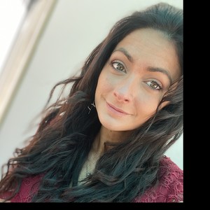 AUDREY - Prof de maths - Cluses