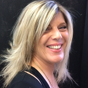 Laure - Prof de maquillage - Marseille