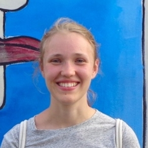 Marlene - Prof de fle - français langue étrangère - London