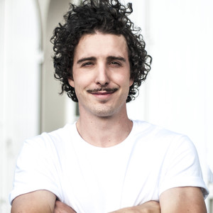 Hugo - Prof de français - Biarritz