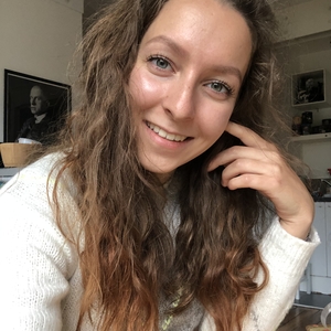 Marina - Prof de russe - Paris 9e
