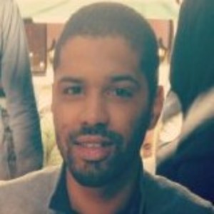Arildo - Prof de programmation - Etterbeek