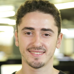 Raphael - Prof d'initiation informatique - Paris