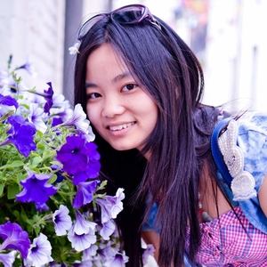 Ming - Prof de chinois - Ottignies-Louvain-la-Neuve