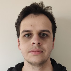 Killian - Prof de programmation - Janzé