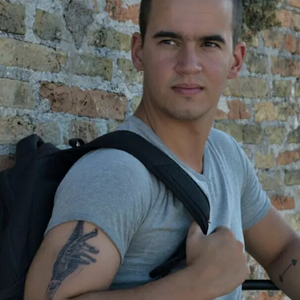 Paulo - Prof d'initiation informatique - Antibes
