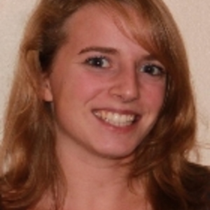 Louise - Prof de solfège - Dijon