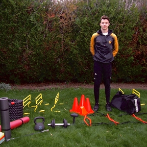 Florian - Coach sportif - Méré