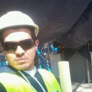 Abdelbassir - Prof de maths - Le Havre