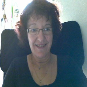 Joelle - Prof de piano - Bron