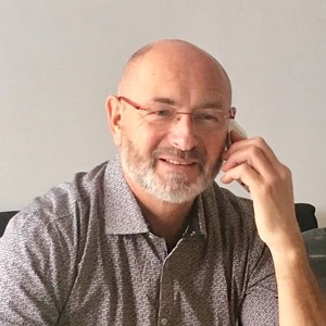 Patrice - Prof de relaxation - Puygouzon