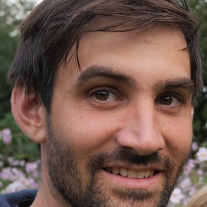 Nicolas - Prof d'œnologie - Paris