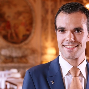 Julien - Prof d'œnologie - Saint-Jean-de-Luz