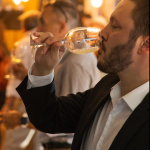 Arthur - Prof d'œnologie - Annonay