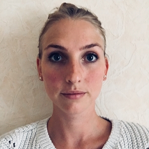 Ludivine - Prof d'œnologie - Paris