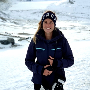 Sophie - Prof de maths - Saint-Germain-en-Laye