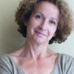 Valérie - Prof de relaxation - Paris