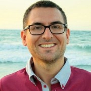 Pascal - Prof d'aide aux devoirs - Bézu-le-Guéry