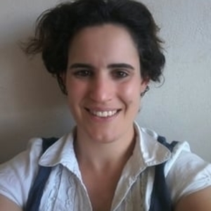 Magali - Prof de relaxation - Bellevigne-en-Layon
